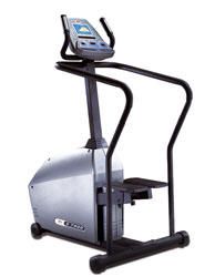 Stepper S8000