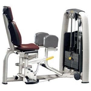 Abductor Technogym Selection