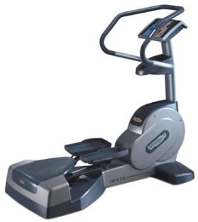 Elliptique CardioWave 700iE