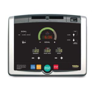 Elliptique CardioWave 500