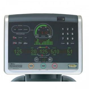 Elliptique CardioWave 700i