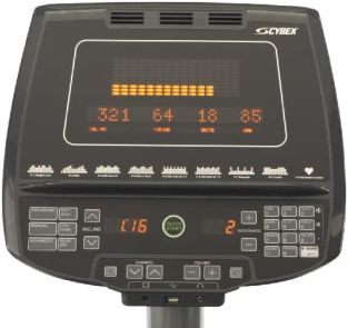 Total Body Trainer 750 AT