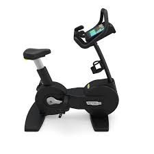 Muscu libre et vélo Technogym Unity