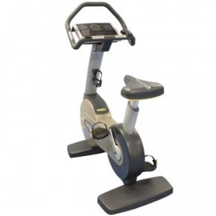 Muscu libre et vélo Technogym 700i