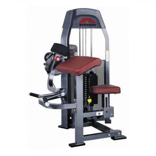 Machine à curl biceps SU-157