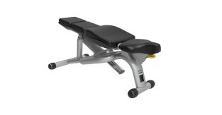 Technogym Visioweb