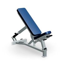 Adjustable bench pro style Athletic Performance