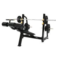 Olympic decline bench AP6105 Athletic Performance