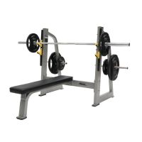 Olympic flat bench AP6103 Athletic Performance