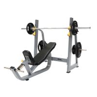 Olympic incline bench AP6104 Athletic Performance