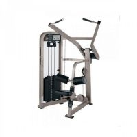 Fixed pulldown PSFPD Life Fitness
