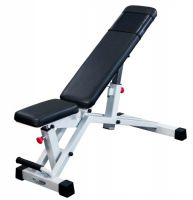 Adjustable bench GymWorks