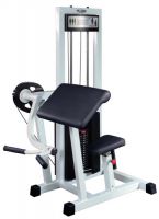 Biceps machine GymWorks