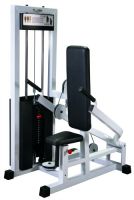 Triceps press GymWorks