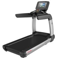 Treadmill 95T Discover SI Life Fitness