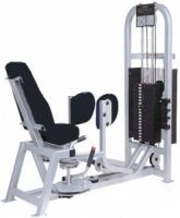 Hip abductor SL55 Life Fitness