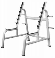 Squat rack GymWorks