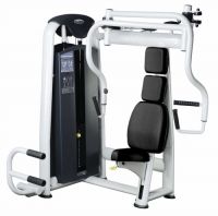 Chest press GymWorks