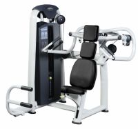 Shoulder press GymWorks