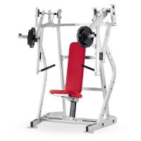 Iso-lateral bench press Athletic Performance