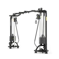 Adjustable cable crossover MB93 Technogym