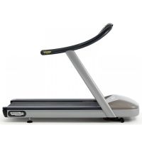 Treadmill Jog Now Visioweb Technogym