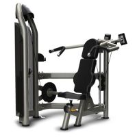 Converging shoulder press G3-S23 Matrix