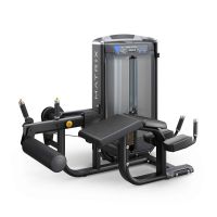 Prone leg curl G7-S73 Matrix