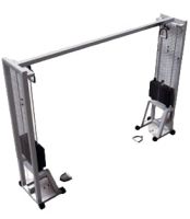 Cable crossover M418 Technogym