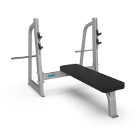 Olympic bench press RE-43 Cooper