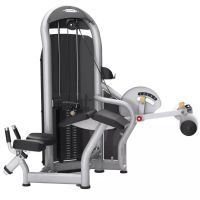 Lying leg curl G3-S73 Matrix