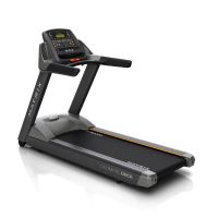Treadmill T3x-05 FTM523 Matrix