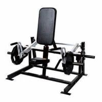 Seated/standing shrug Athletic Performance