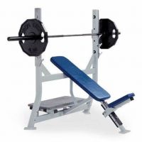 Olympic incline bench Athletic Performance